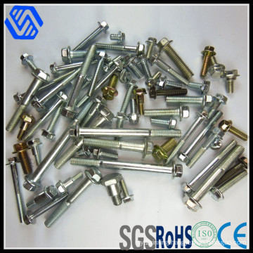 Hex Bolt, Stud Bolt, Bolt